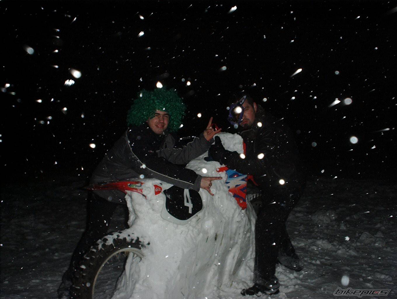 Bike Photo 102079