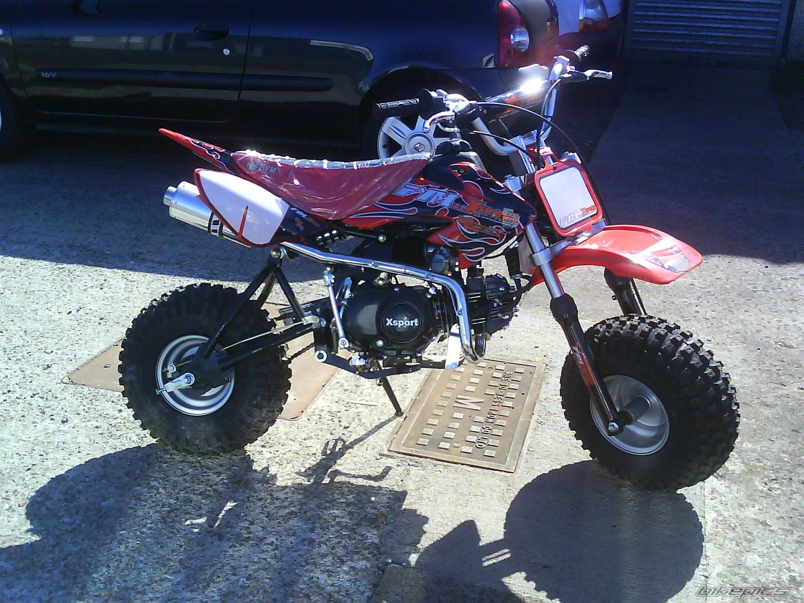Bike Photo 1020806