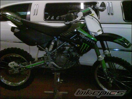 Bike Photo 1020812