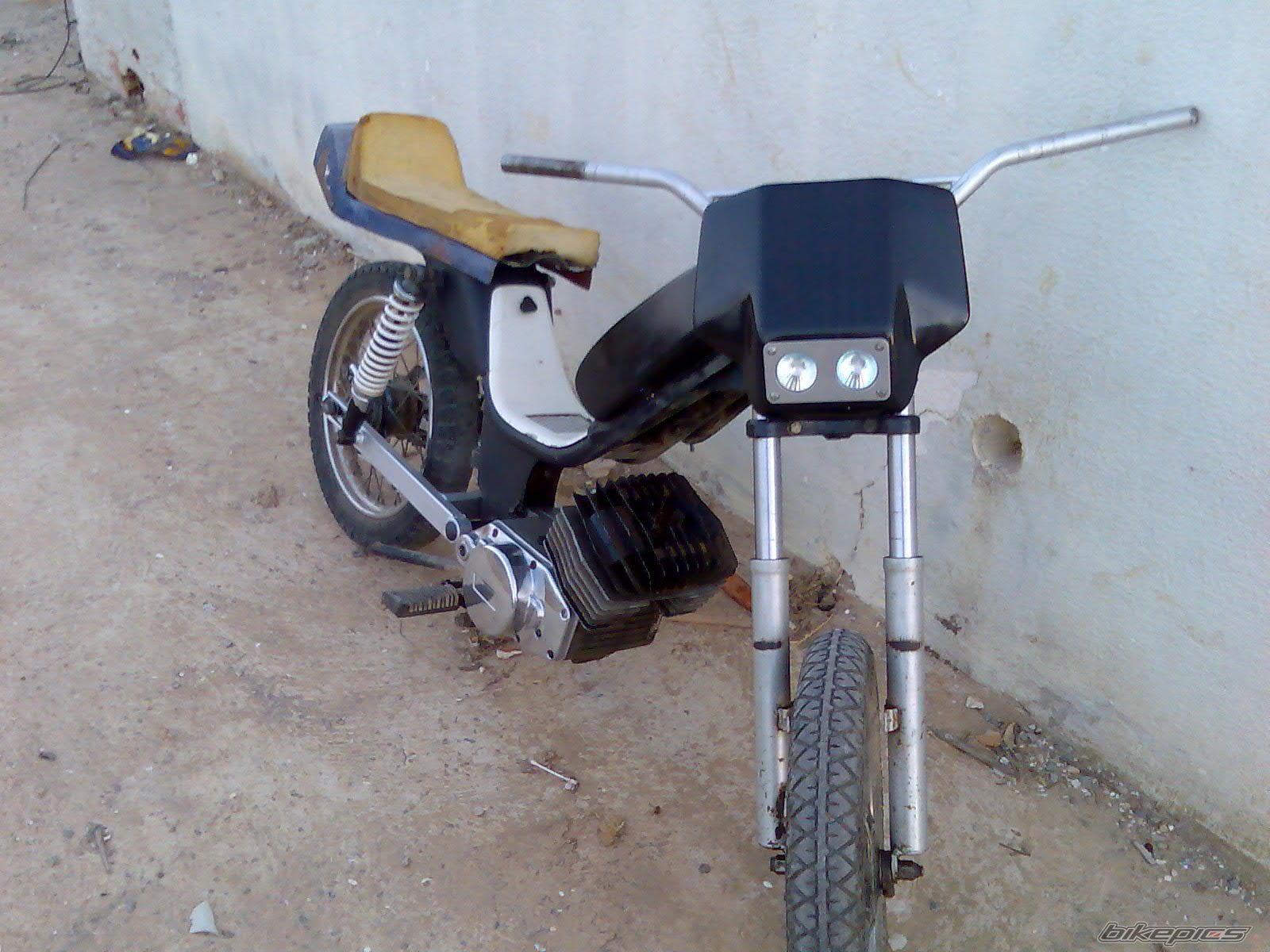 Bike Photo 1020833