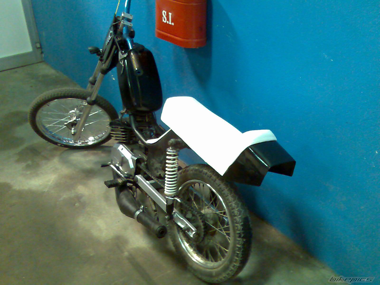 Bike Photo 1020837