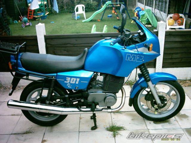 Bike Photo 102085
