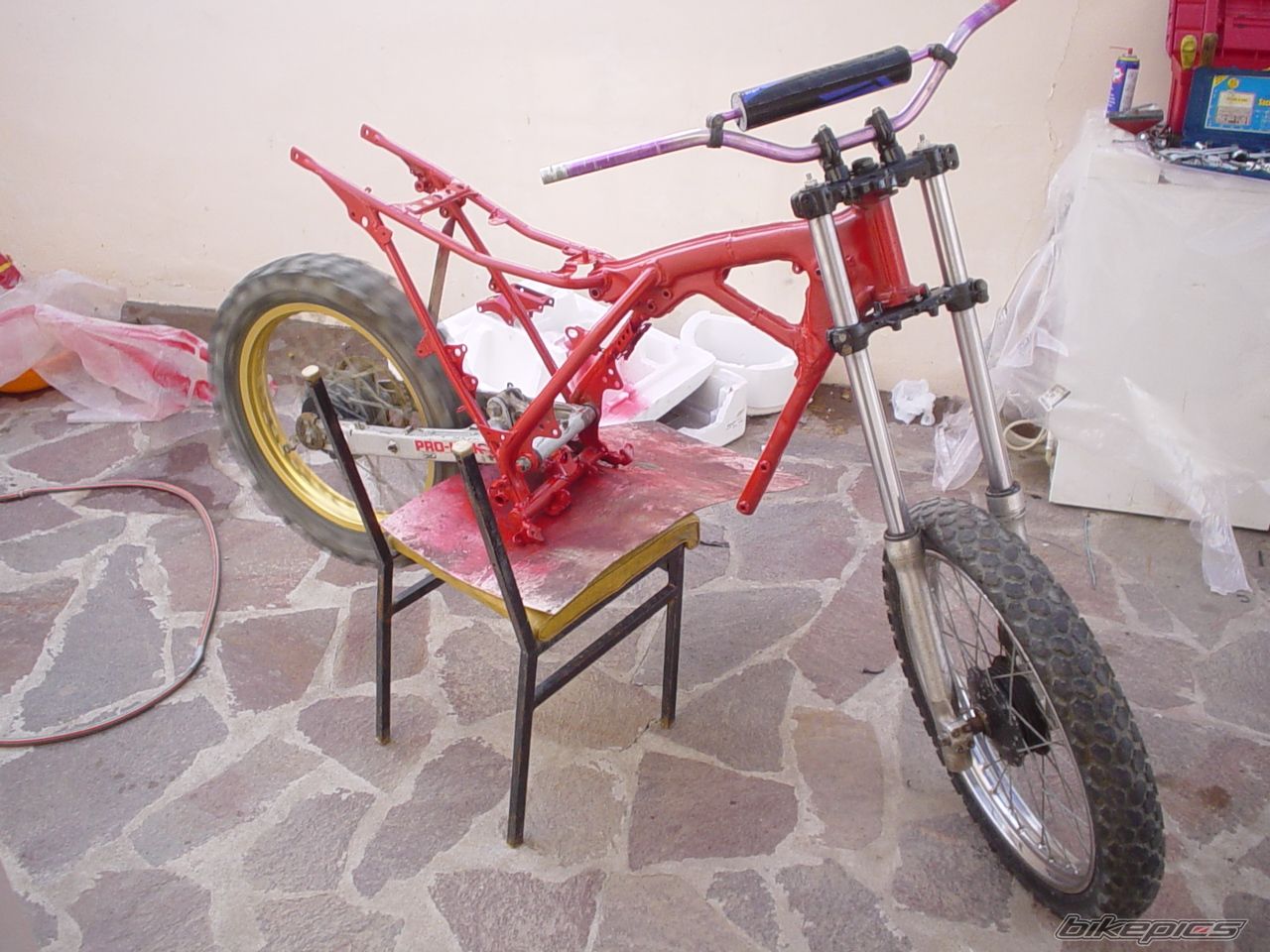 Bike Photo 1020873