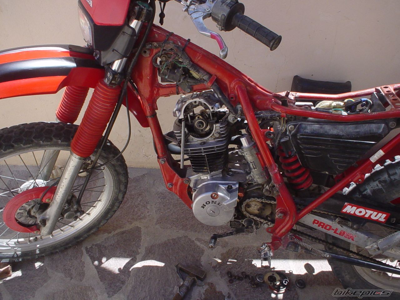 Bike Photo 1020875