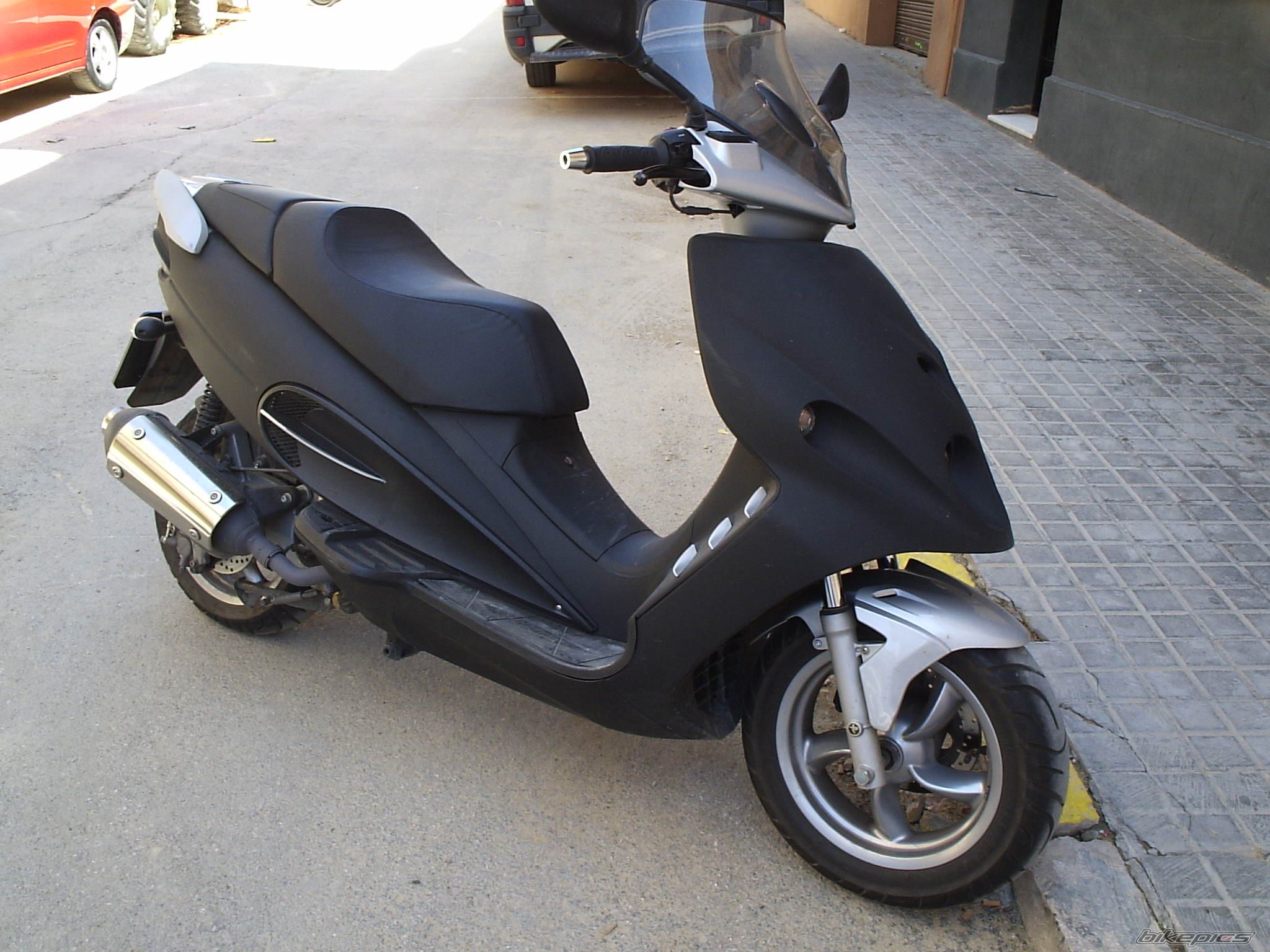 Bike Photo 1020907