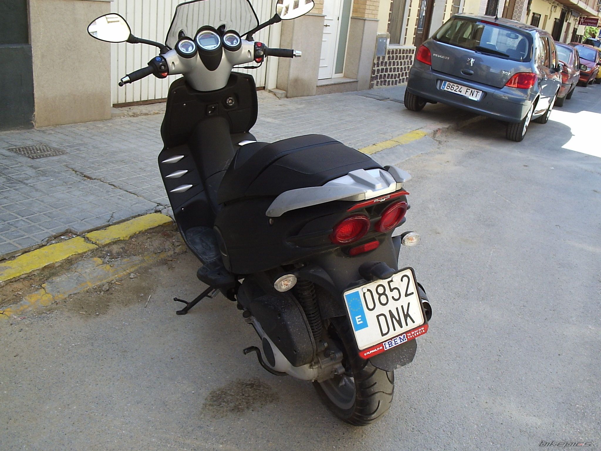 Bike Photo 1020909