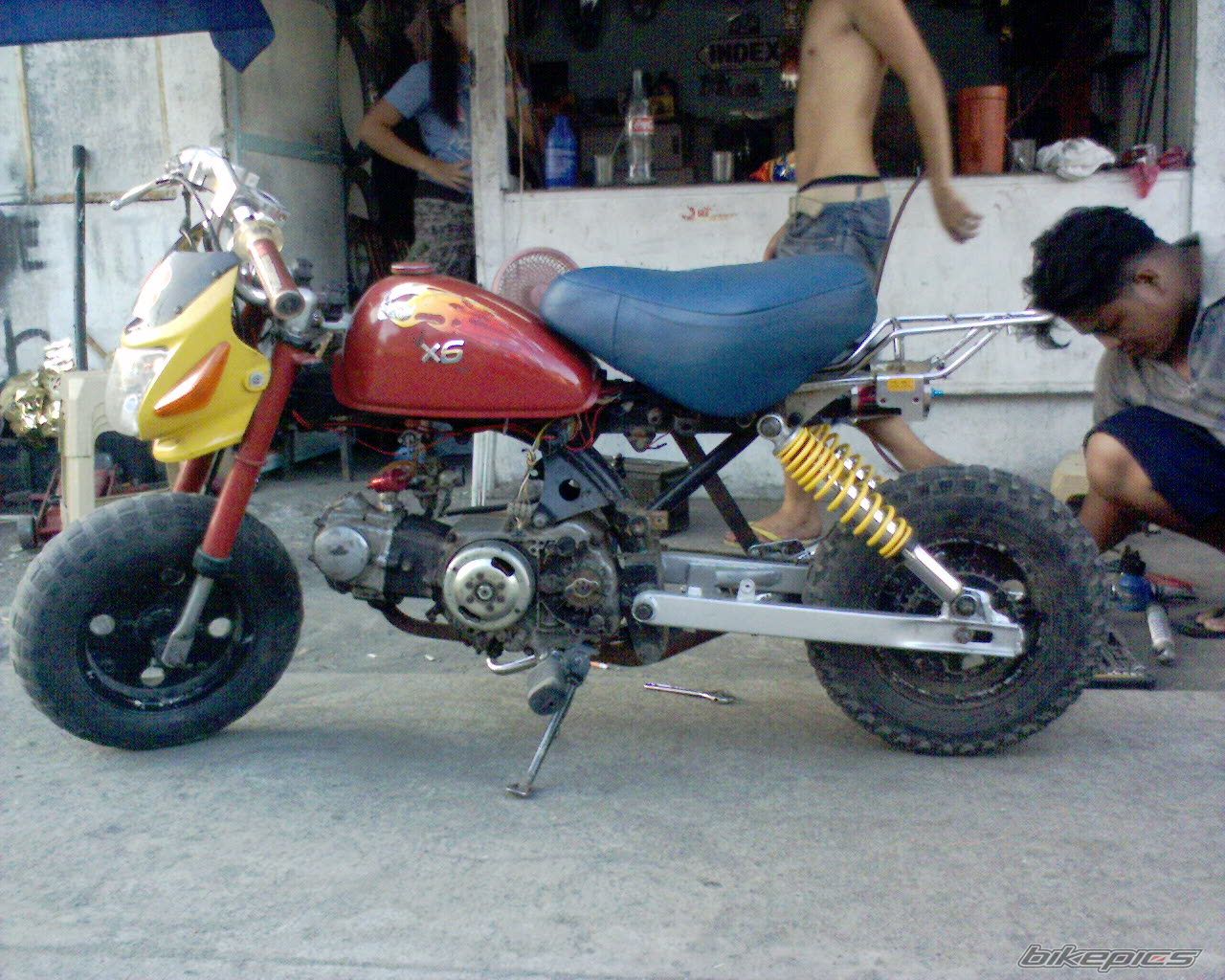 Bike Photo 1020975