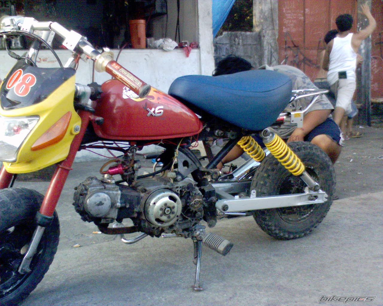 Bike Photo 1020976