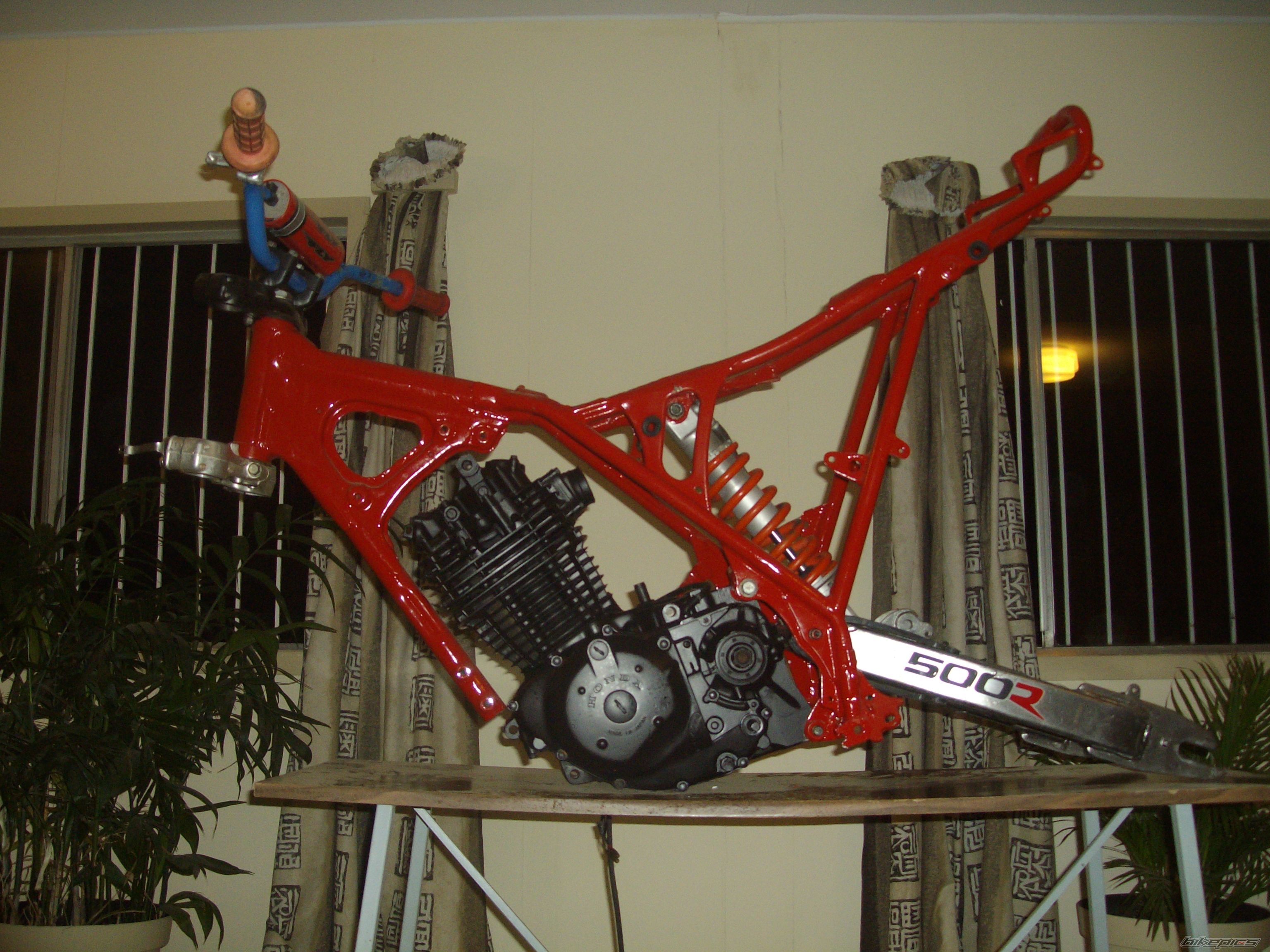 Bike Photo 1020979