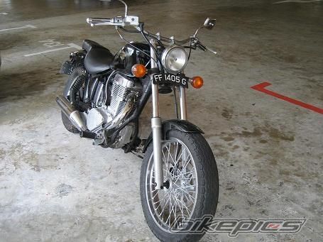 Bike Photo 1021004