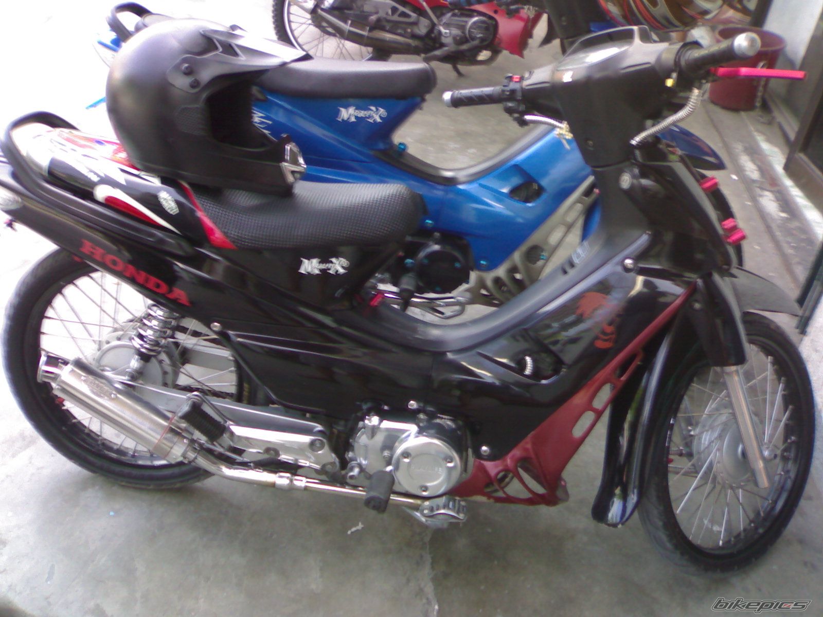 Bike Photo 1021039