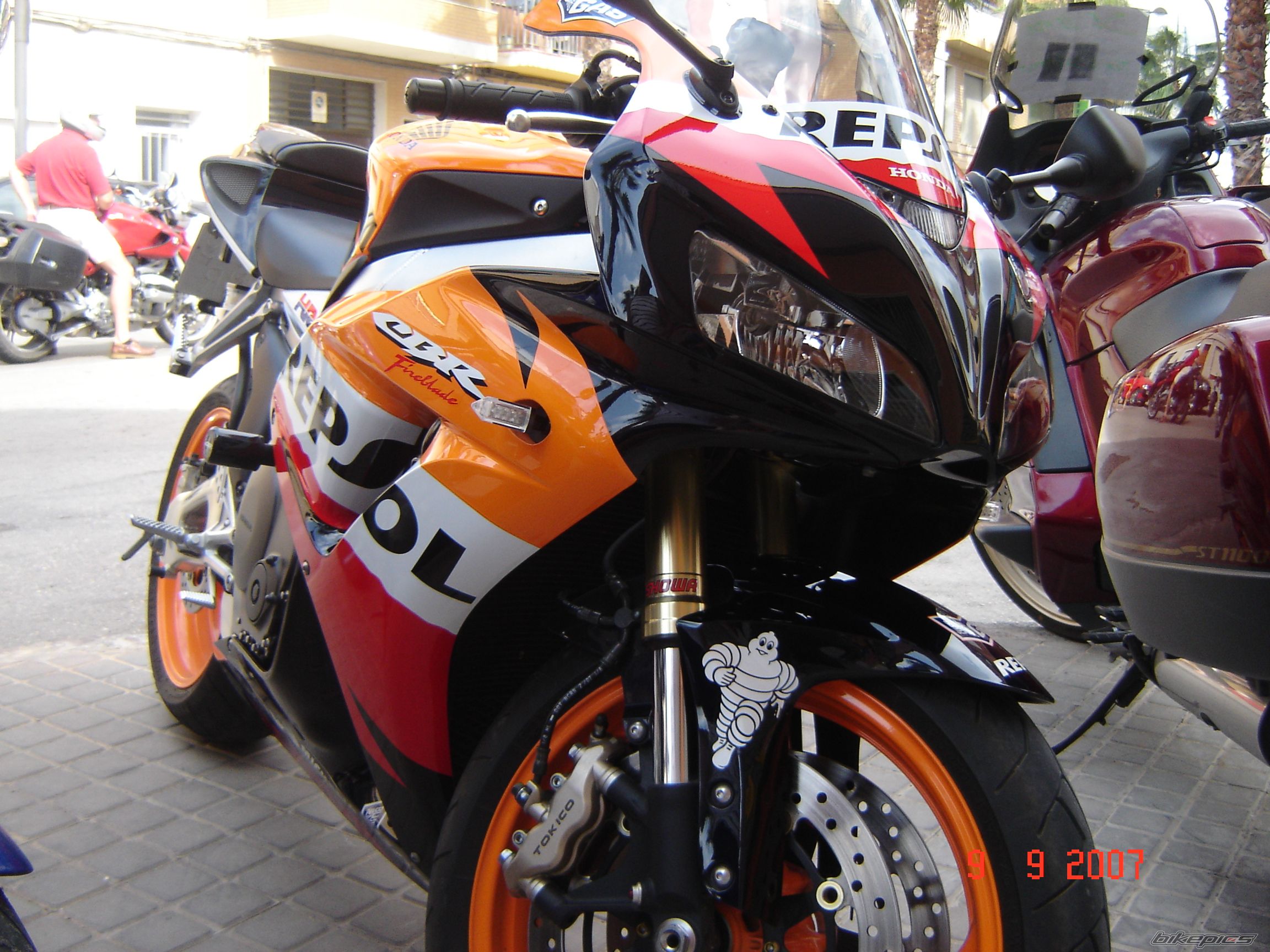 Bike Photo 1021114