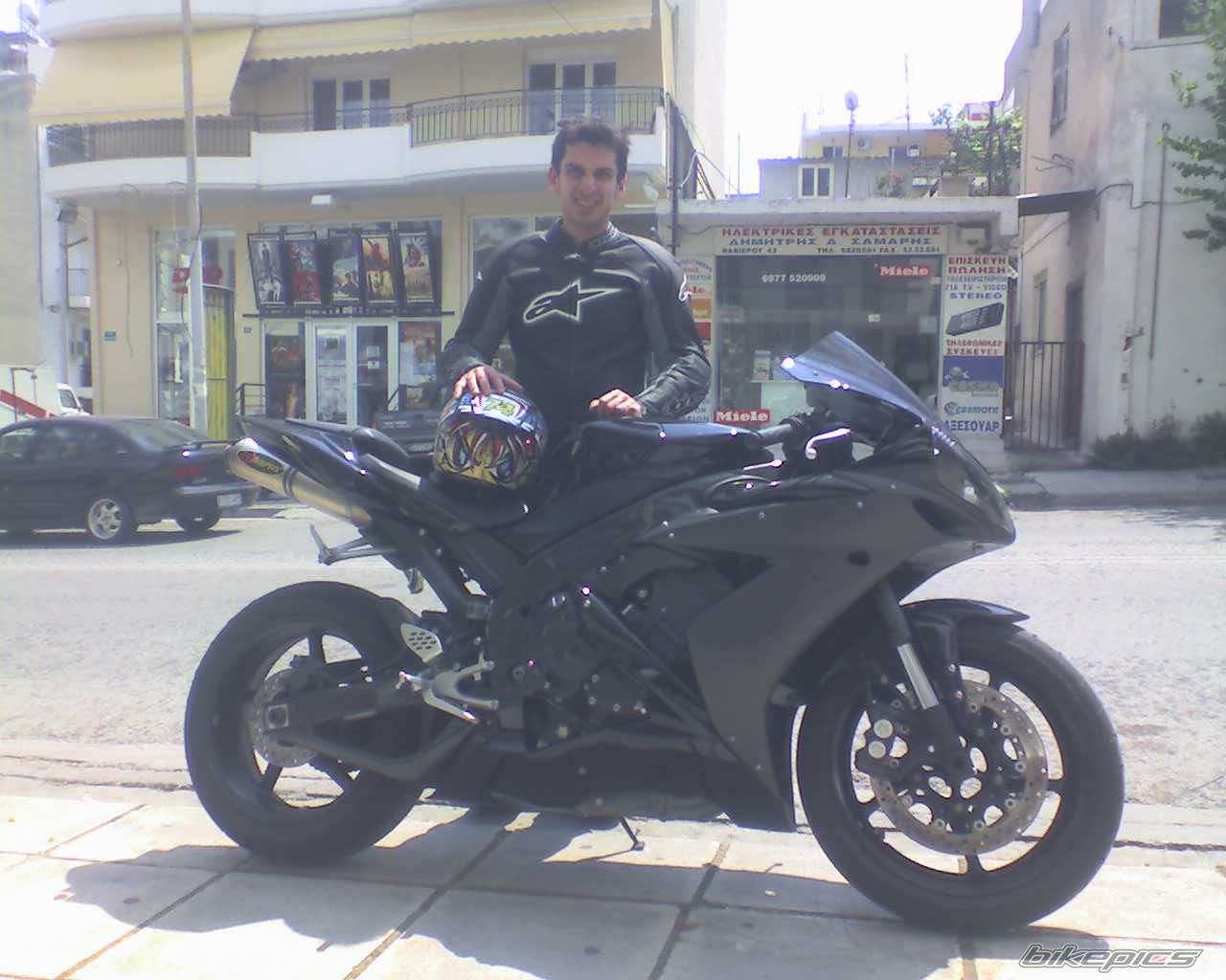 Bike Photo 1021187