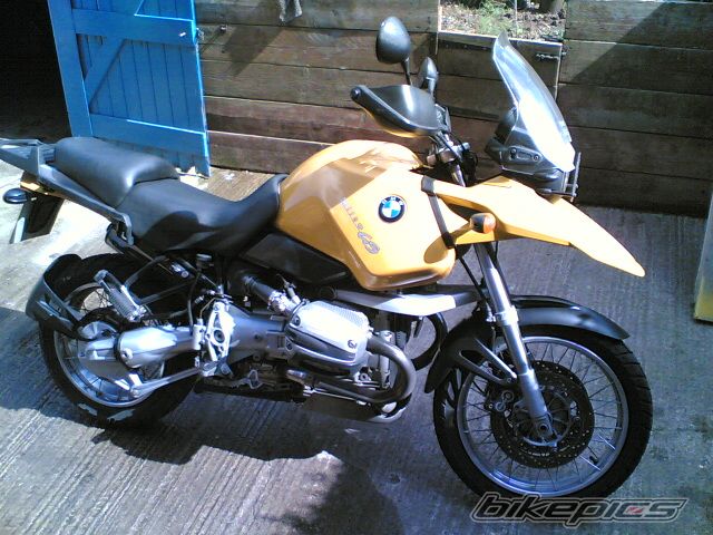 Bike Photo 1021216