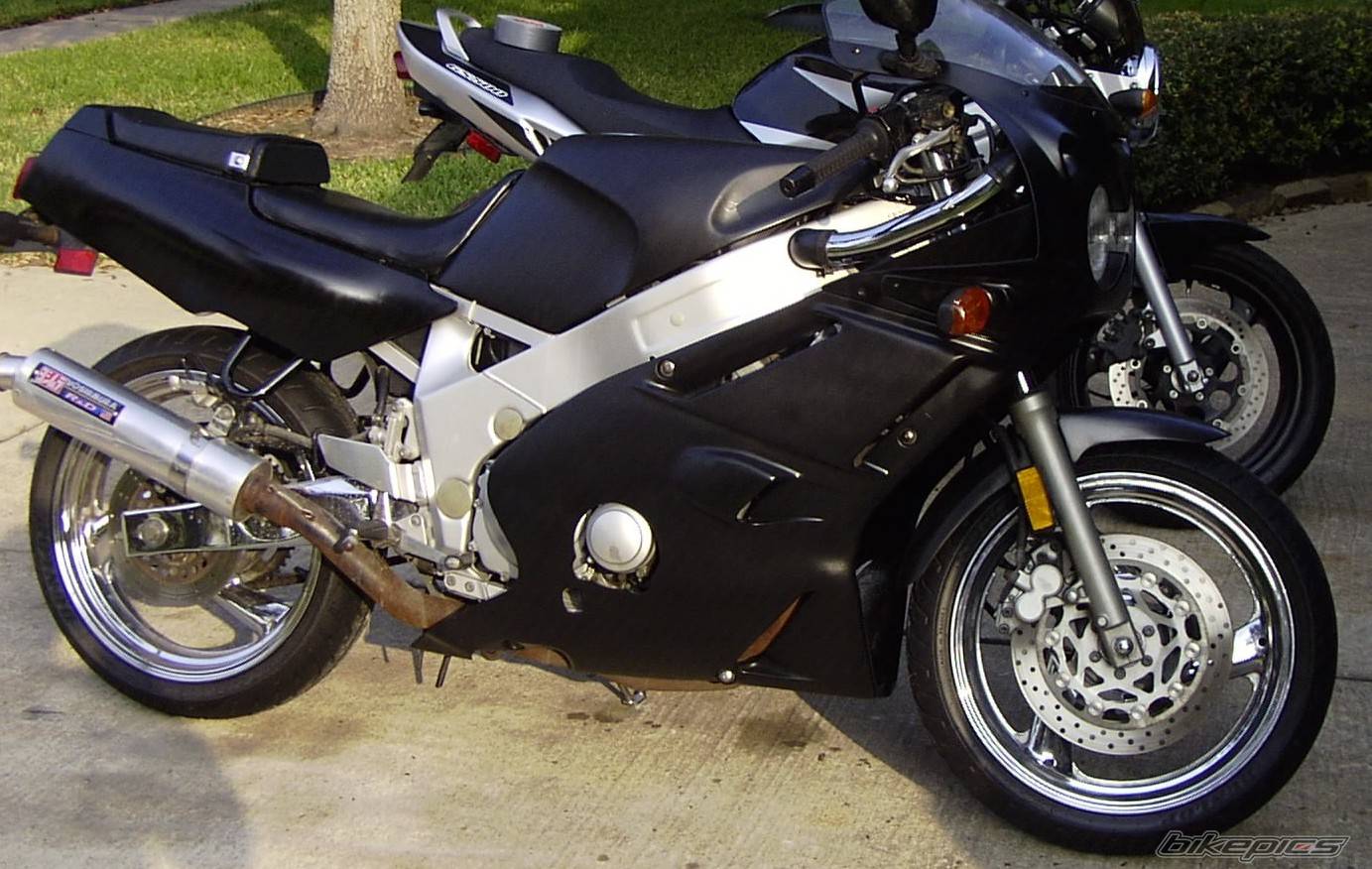 Bike Photo 102122