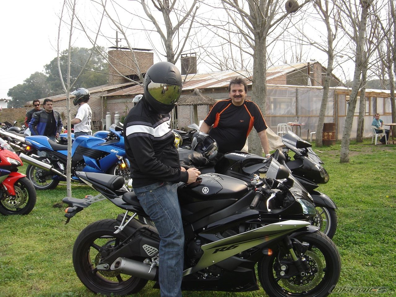 Bike Photo 1021222