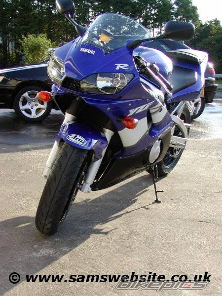 Bike Photo 10213