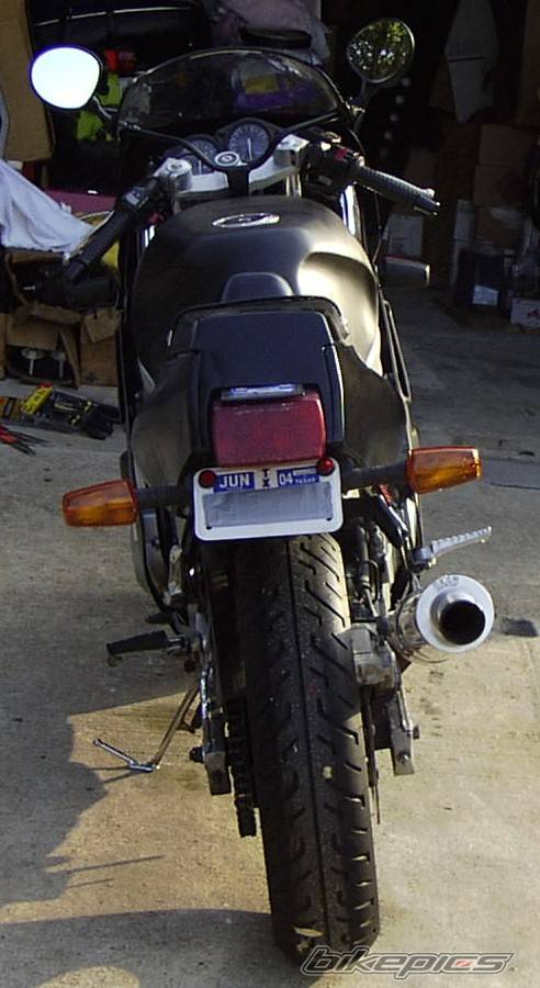 Bike Photo 102130