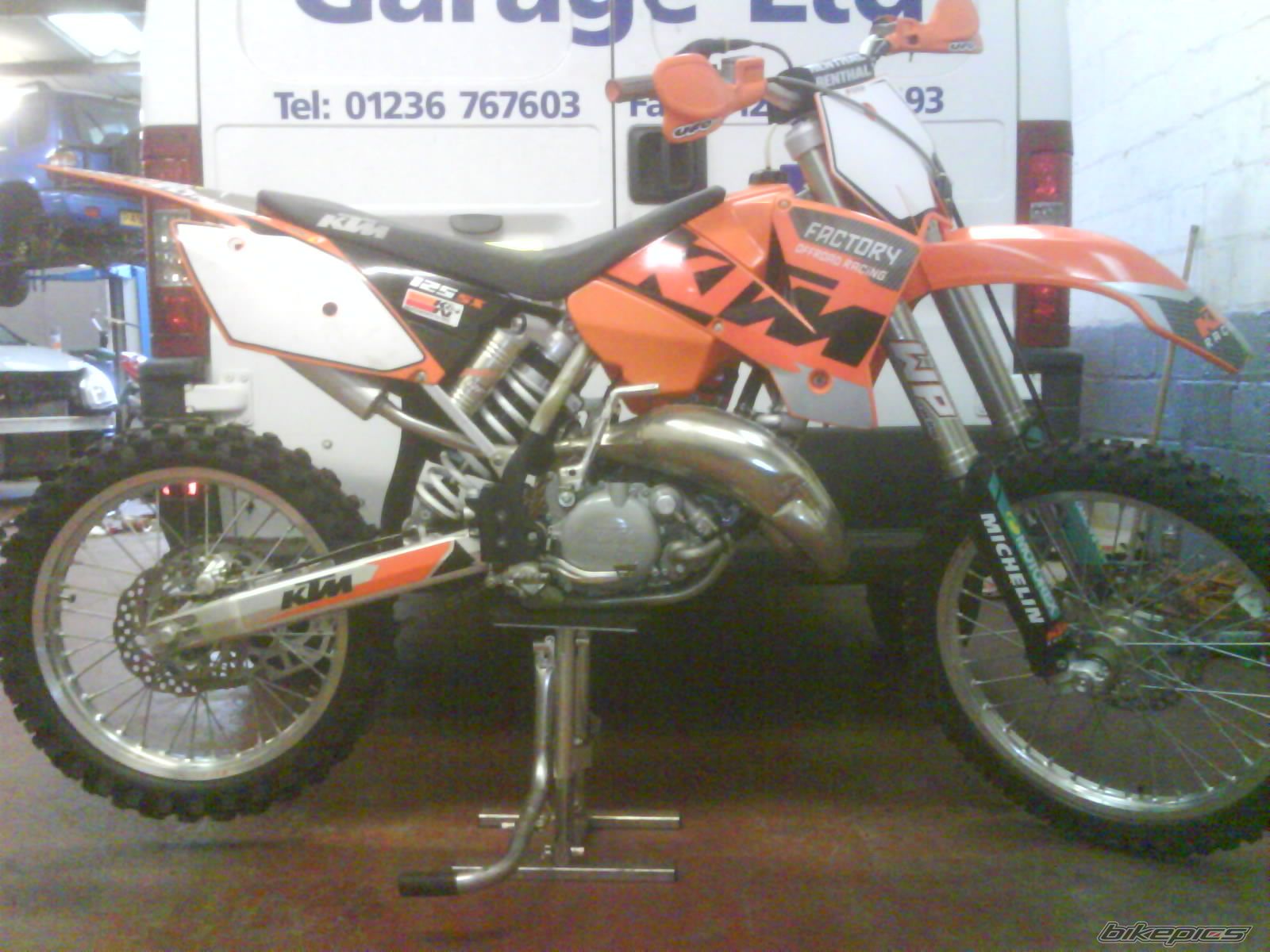 Bike Photo 1021425
