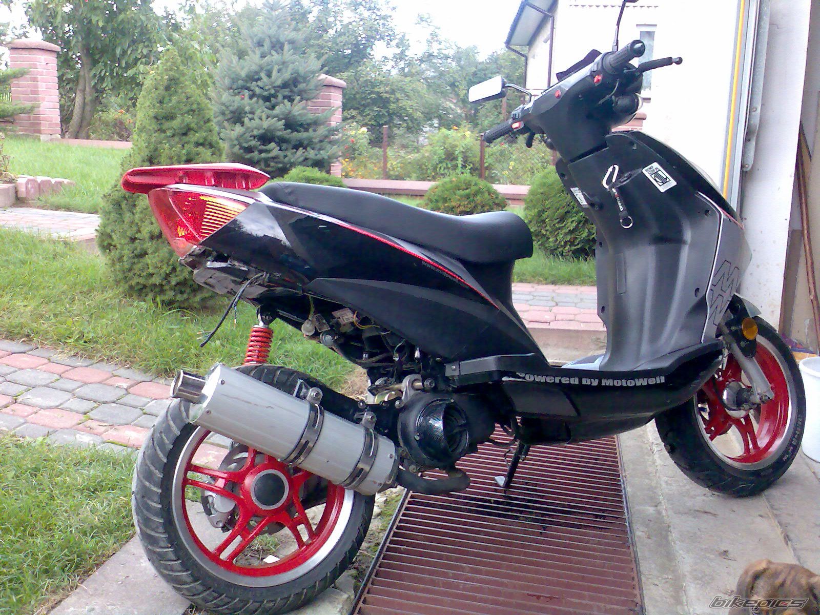 Bike Photo 1021467