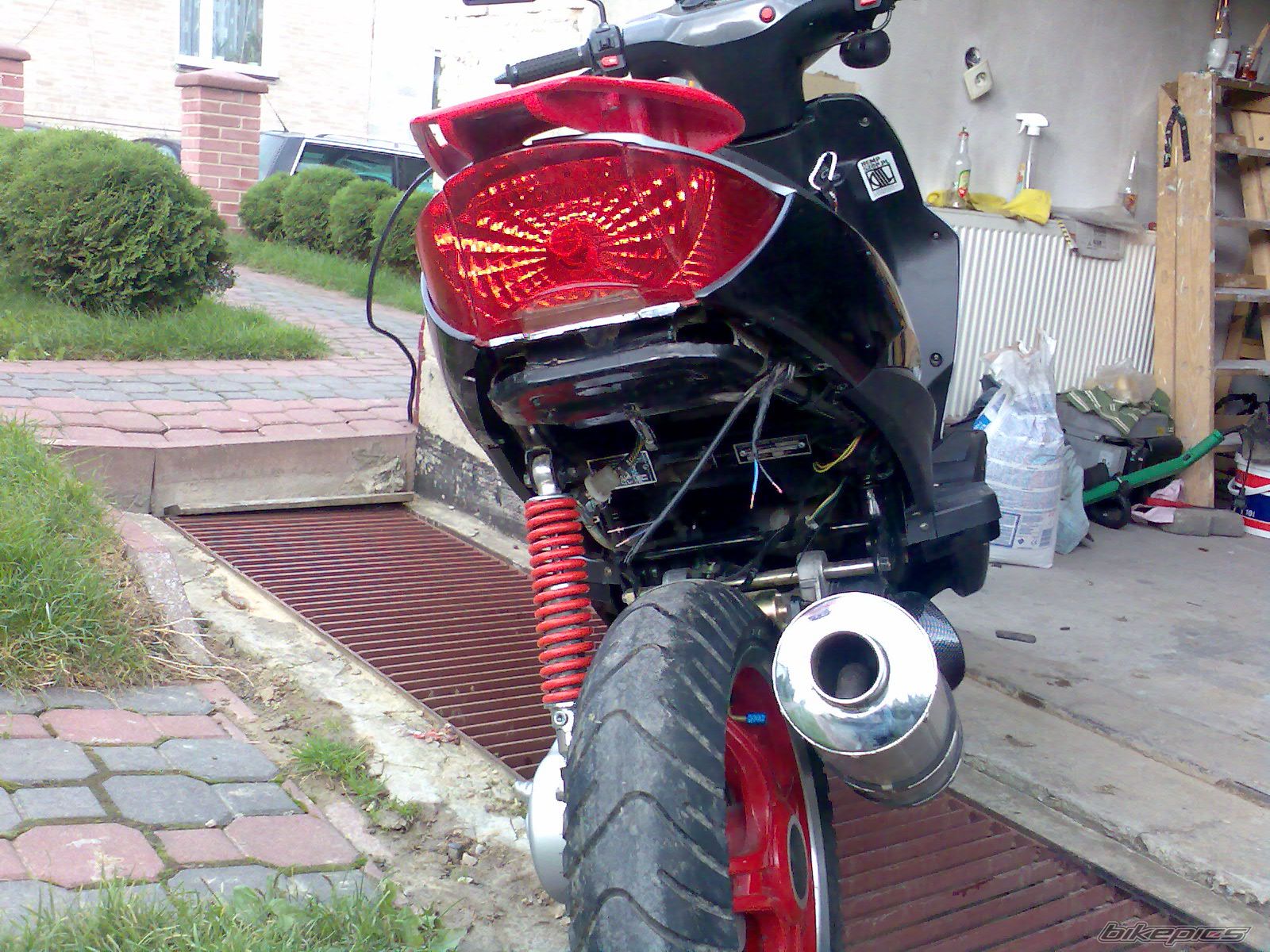 Bike Photo 1021469
