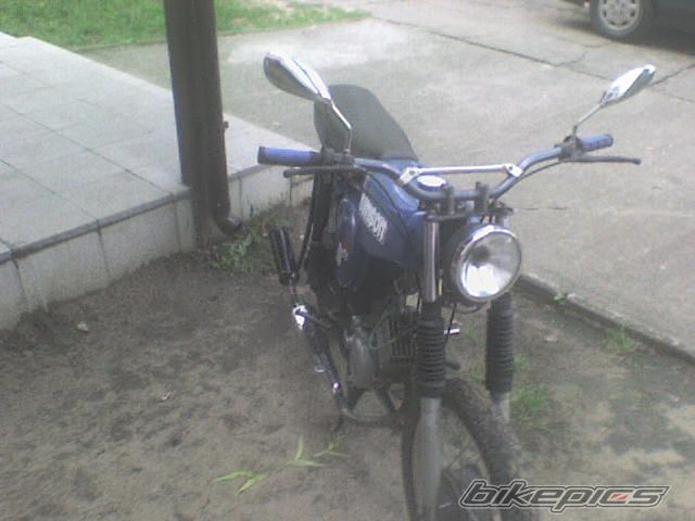 Bike Photo 1021492