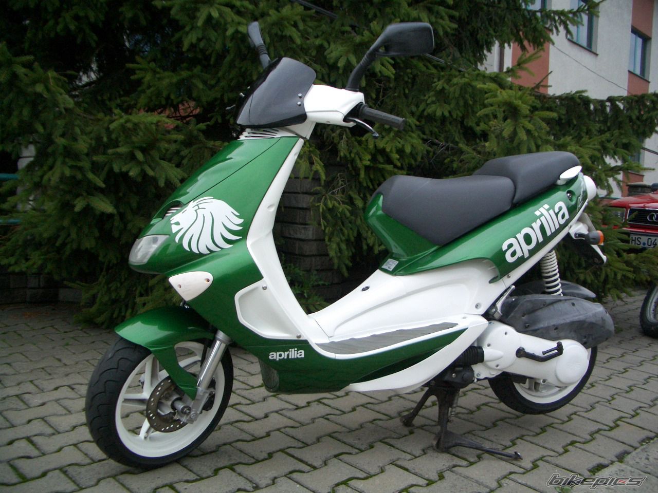 Bike Photo 1021505