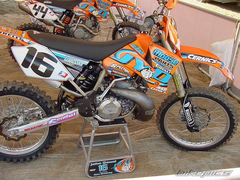 Bike Photo 102154