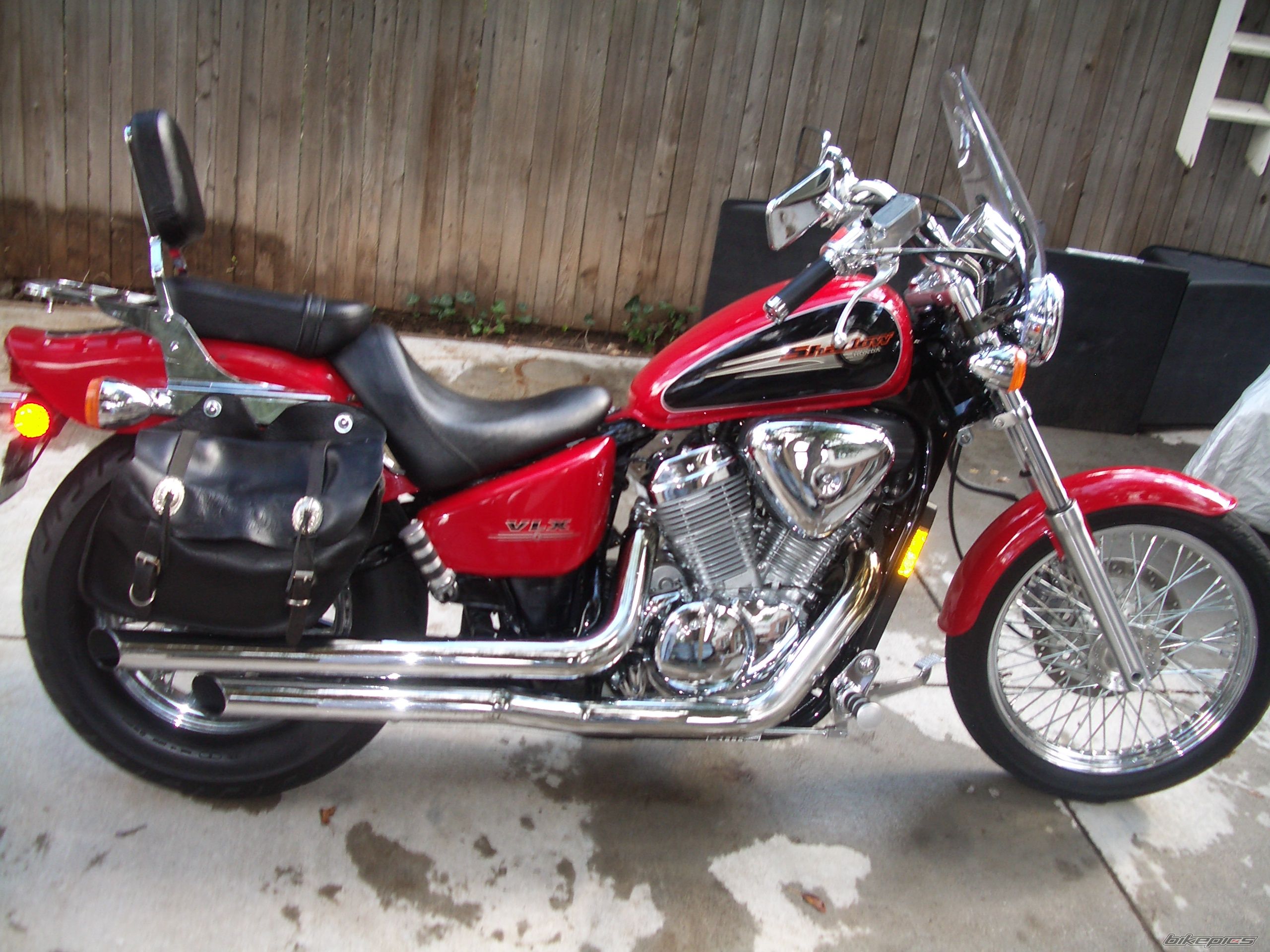 Bike Photo 1021540