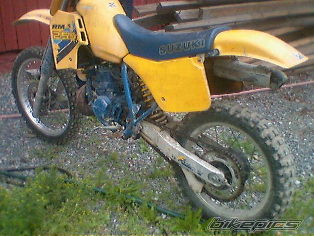 Bike Photo 102161