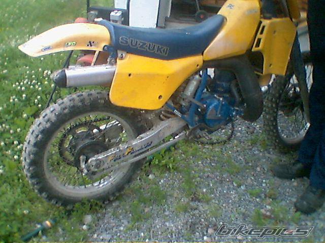 Bike Photo 102162