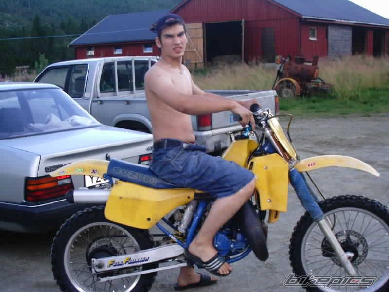 Bike Photo 102163