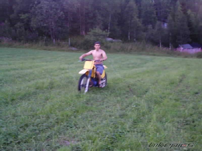 Bike Photo 102165