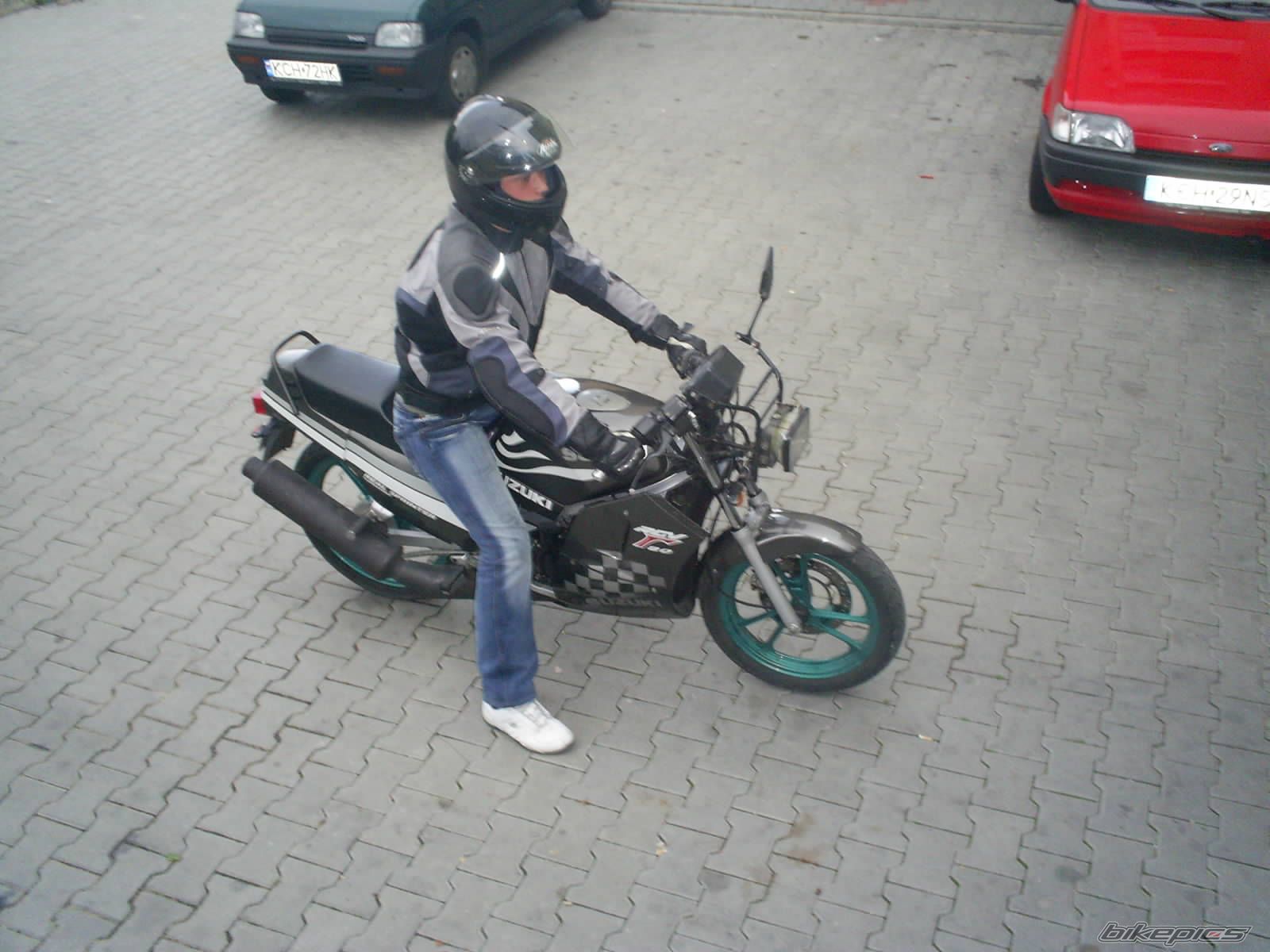 Bike Photo 1021655