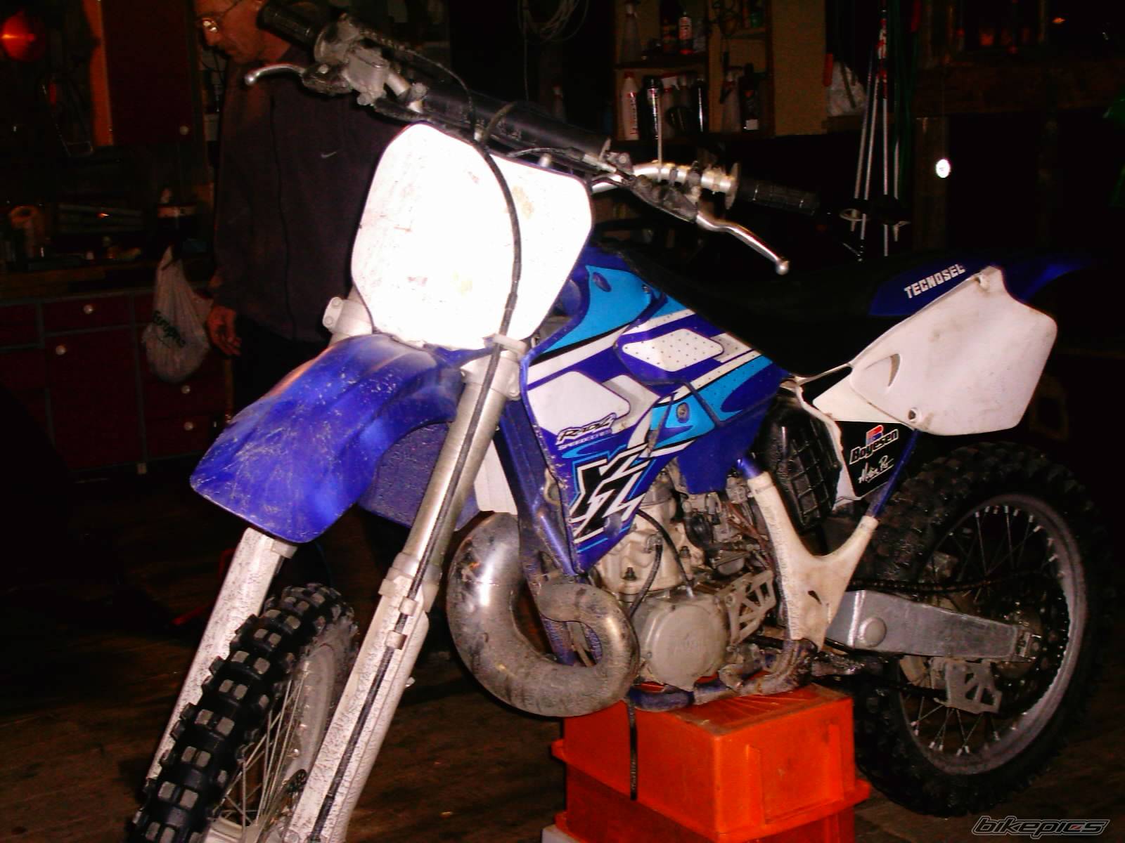 Bike Photo 102170
