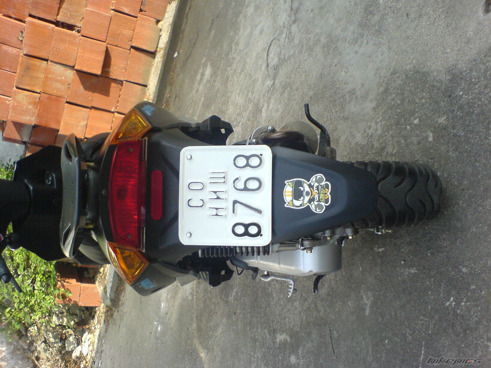 Bike Photo 1021717