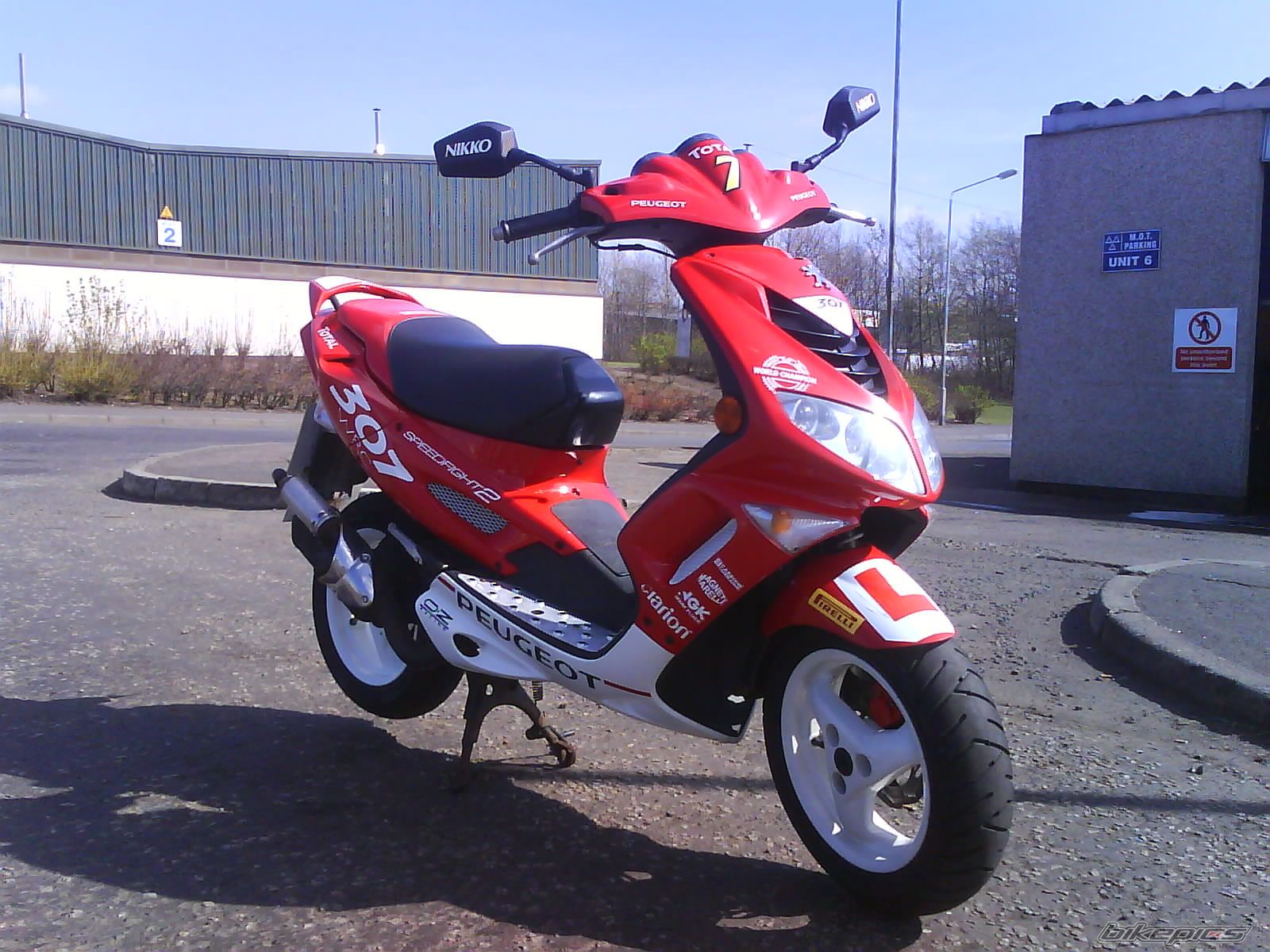 Bike Photo 1021734