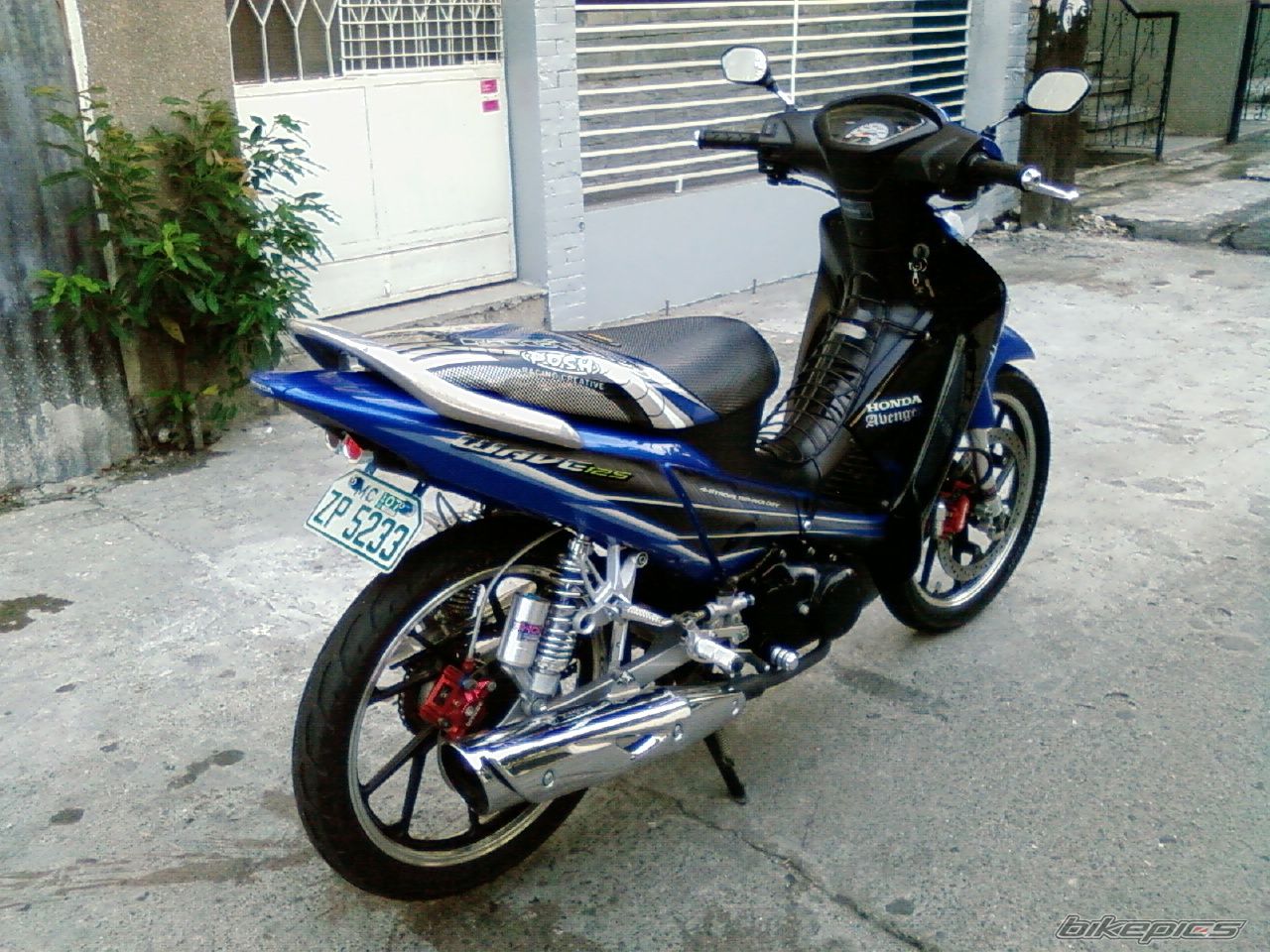 Bike Photo 1021786