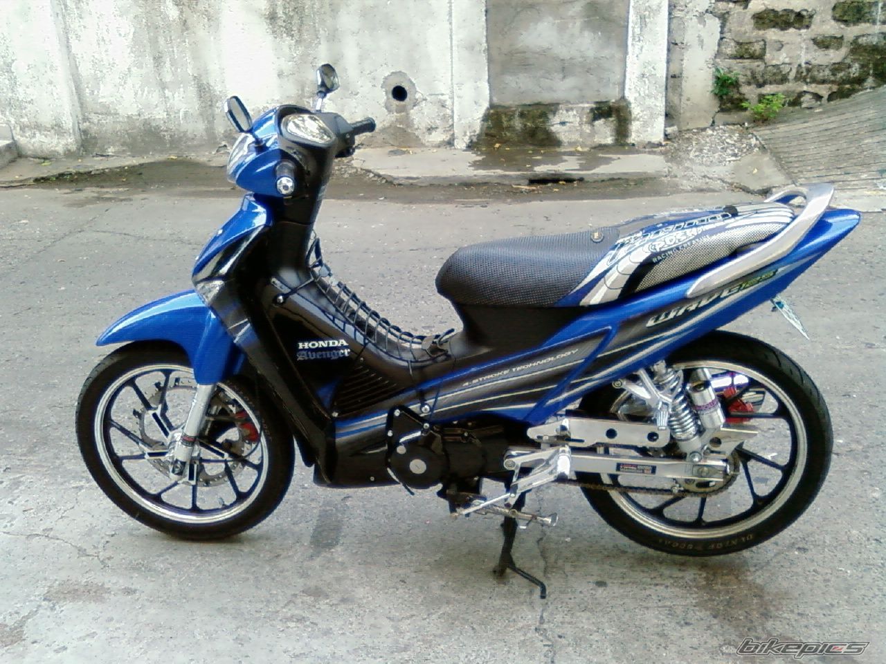 Bike Photo 1021789