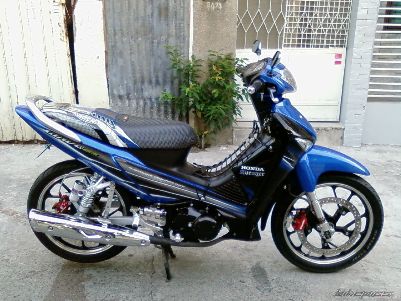 Bike Photo 1021790