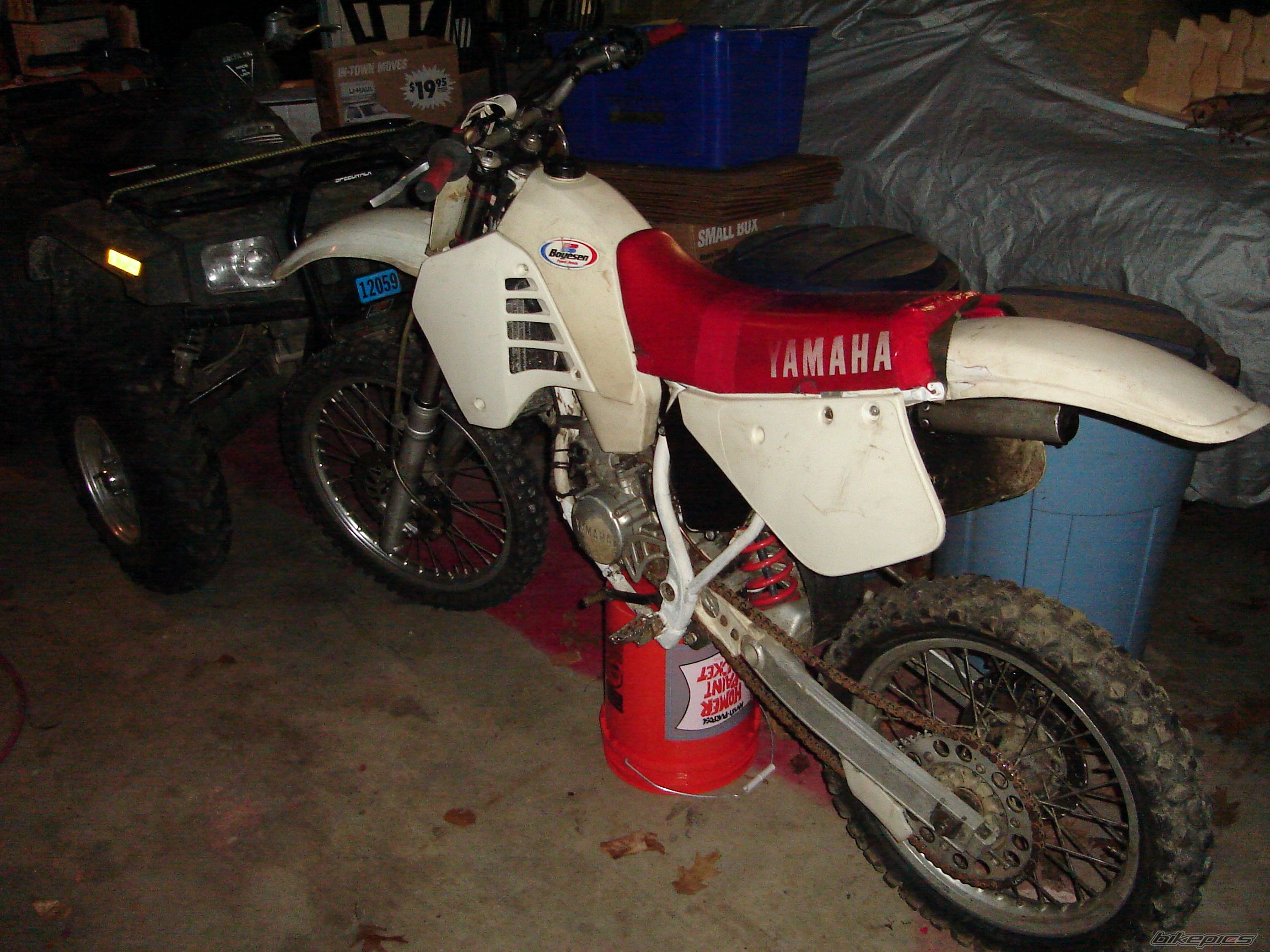 Bike Photo 1021814