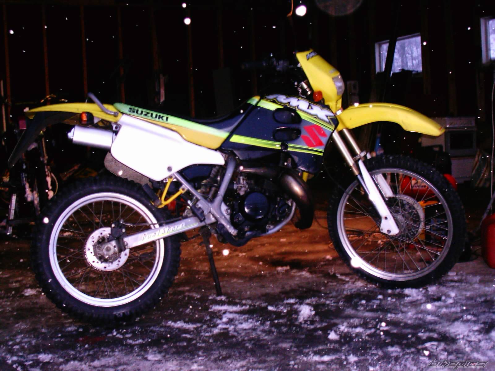 Bike Photo 102184