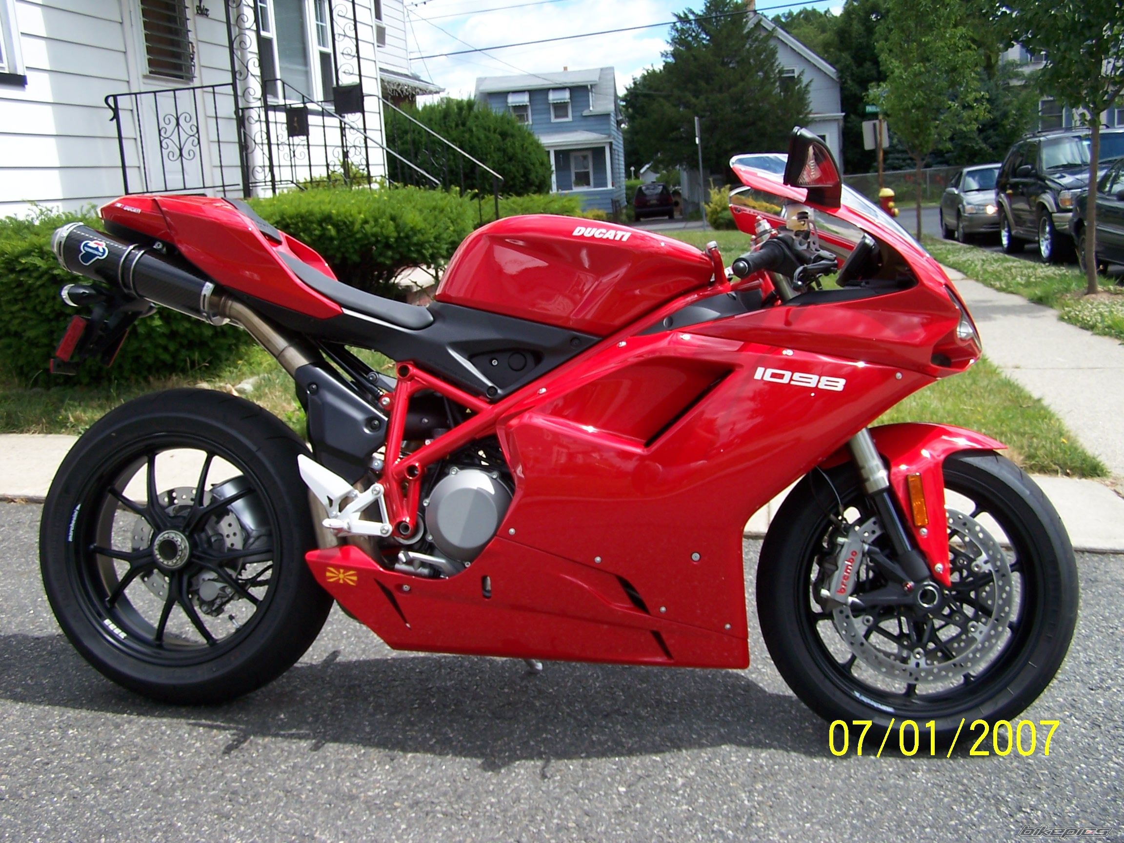 Bike Photo 1021854