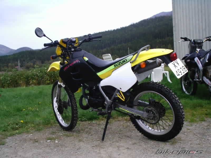 Bike Photo 102186