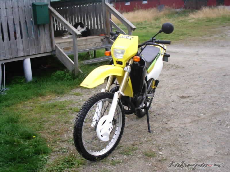 Bike Photo 102187