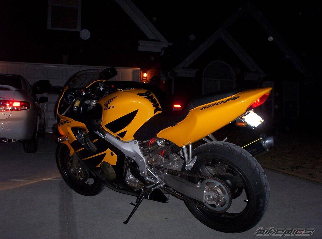Bike Photo 102188