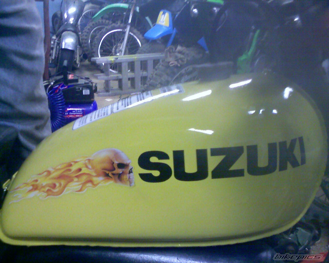 Bike Photo 1021883
