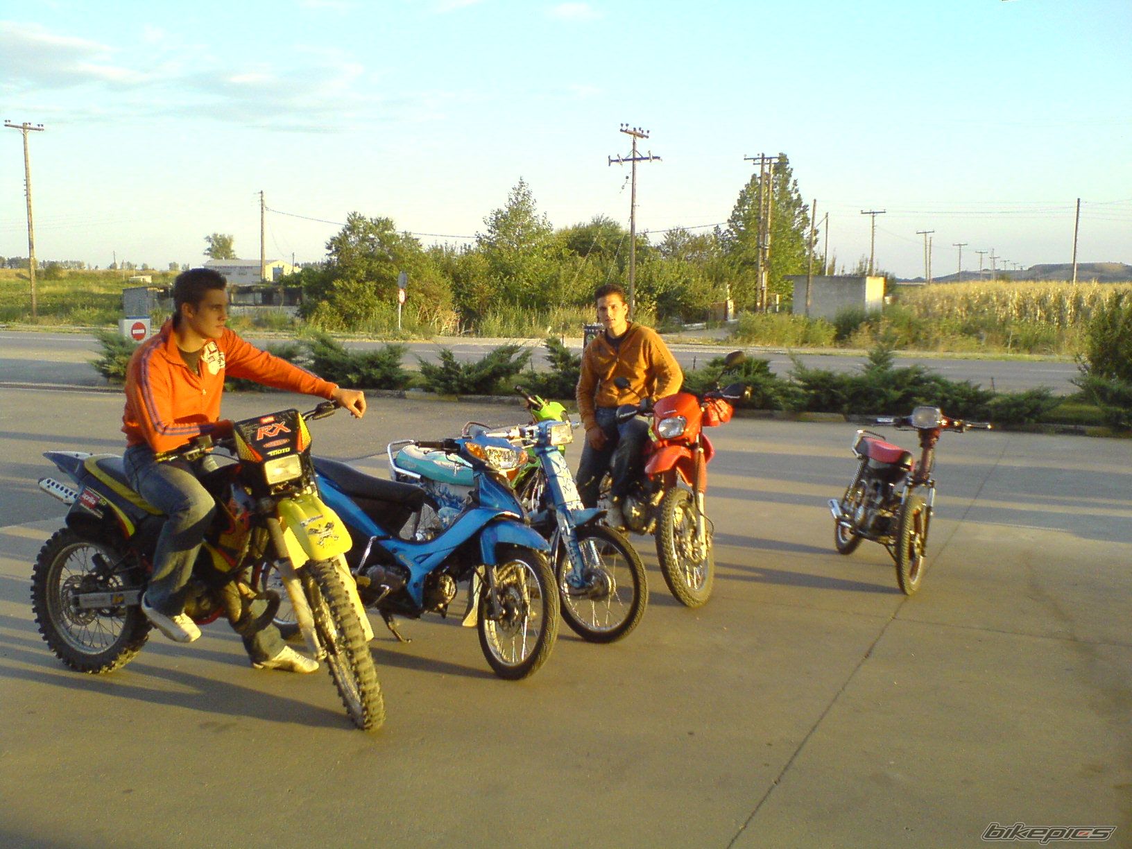 Bike Photo 1021929