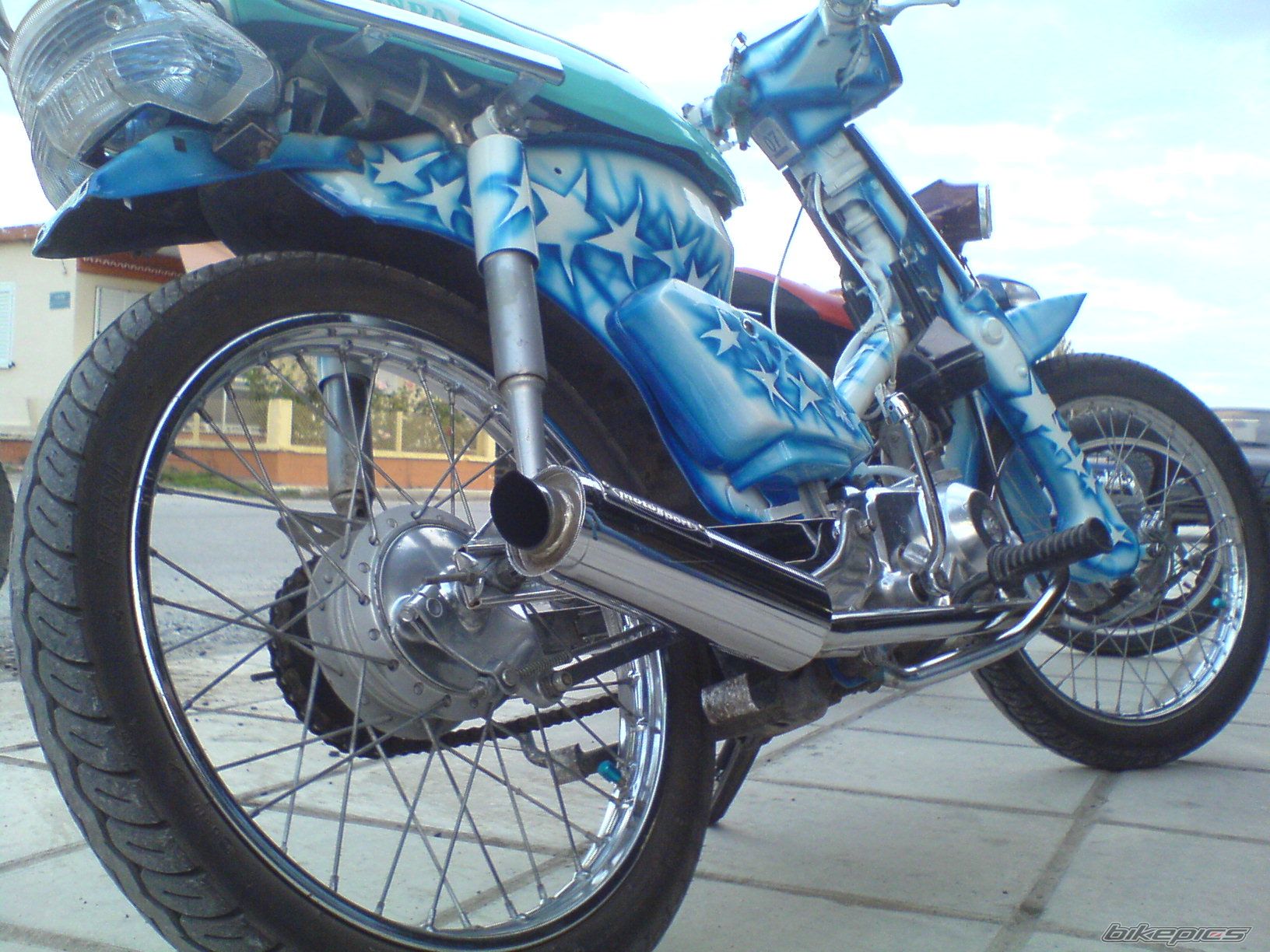 Bike Photo 1021932