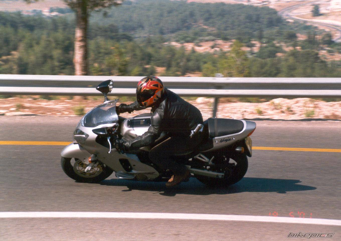 Bike Photo 10220